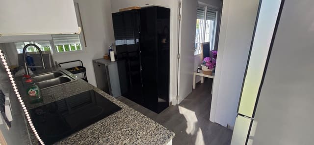 2 soveværelse Villa til leje i Dénia med swimmingpool garage - € 2.100 (Ref: 10081632)