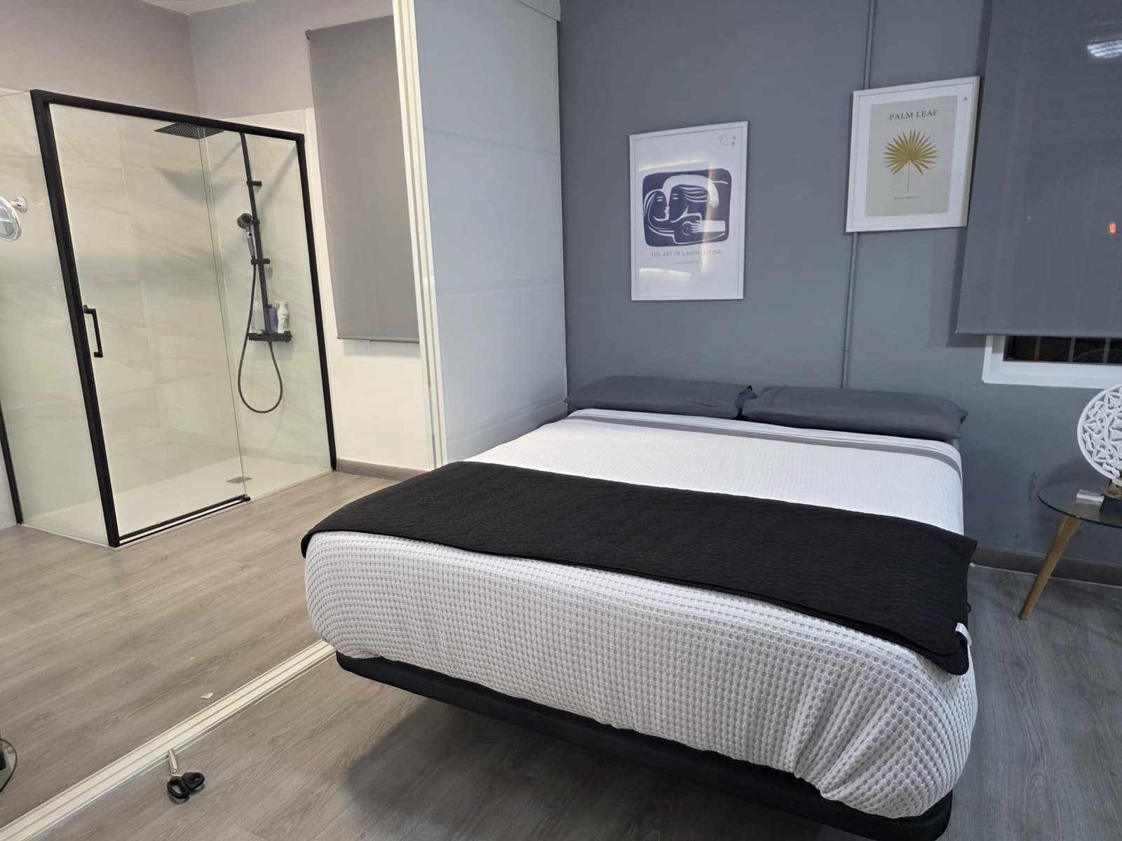 2 soveværelse Villa til leje i Denia med swimmingpool garage - € 2.100 (Ref: 10081632)