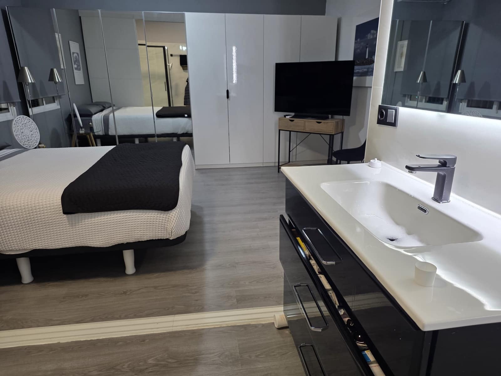 2 soveværelse Villa til leje i Denia med swimmingpool garage - € 2.100 (Ref: 10081632)