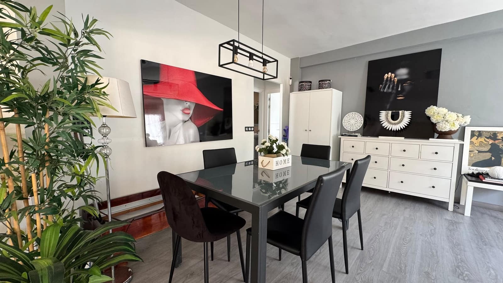 2 soveværelse Villa til leje i Denia med swimmingpool garage - € 2.100 (Ref: 10081632)