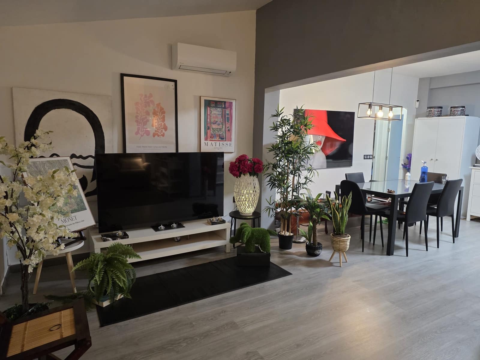 2 soveværelse Villa til leje i Denia med swimmingpool garage - € 2.100 (Ref: 10081632)