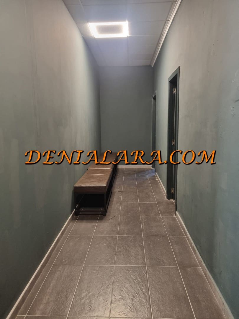 Restauracja lub bar do wynajęcia w Denia z garażem - 1 300 € (Ref: 10085252)