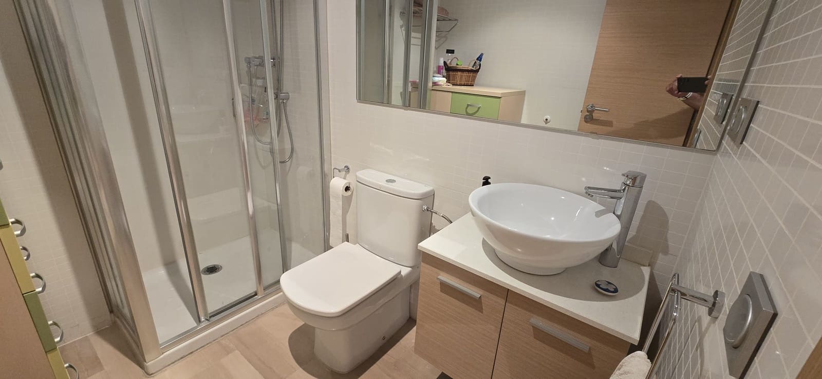 2 sypialnia Mieszkanie do wynajęcia w Denia z basenem garażem - 1 100 € (Ref: 10095569)