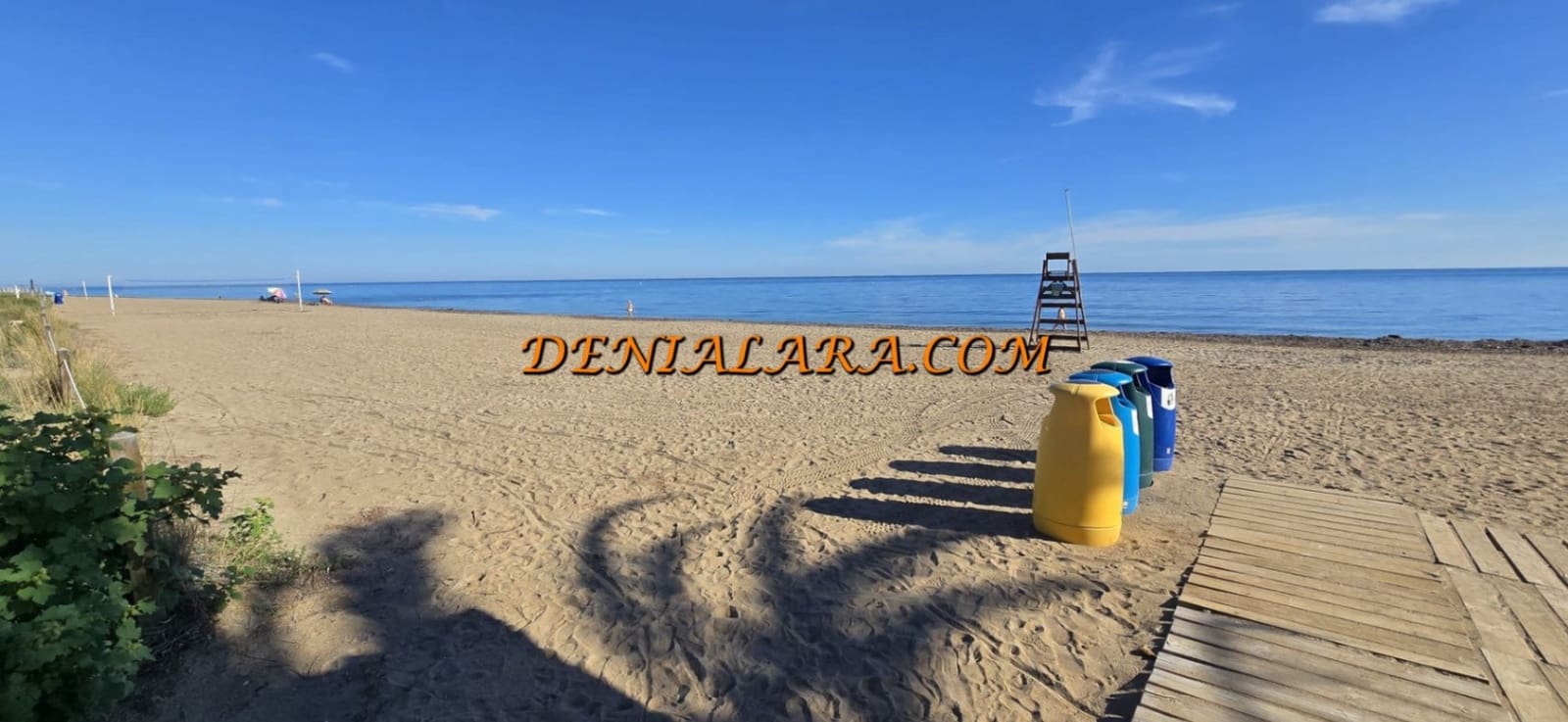 2 camera da letto Appartamento in vendita in Denia con piscina garage - 379.999 € (Rif: 10095747)