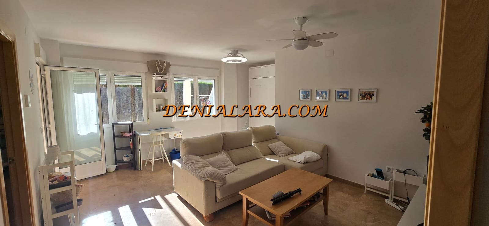 2 camera da letto Appartamento in vendita in Denia con piscina garage - 379.999 € (Rif: 10095747)