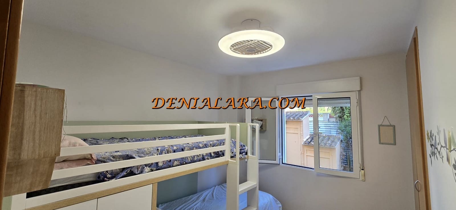 2 camera da letto Appartamento in vendita in Denia con piscina garage - 379.999 € (Rif: 10095747)