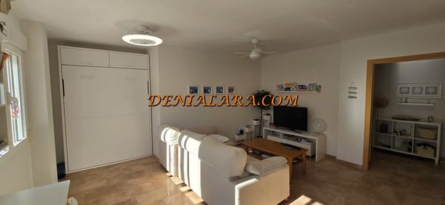 2 camera da letto Appartamento in vendita in Dénia con piscina garage - 379.999 € (Rif: 10095747)