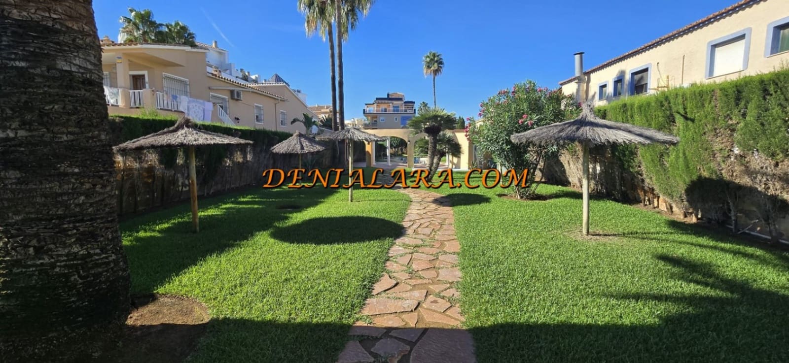 2 camera da letto Appartamento in vendita in Denia con piscina garage - 379.999 € (Rif: 10095747)