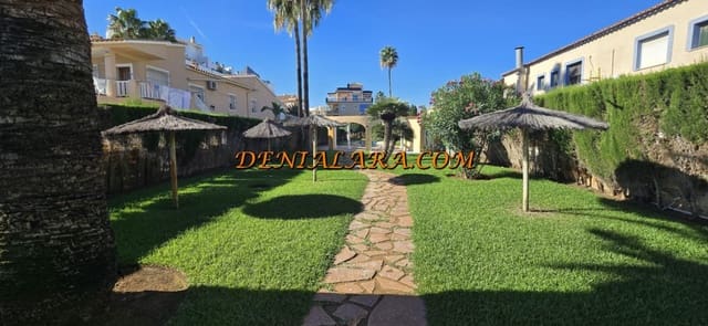 2 camera da letto Appartamento in vendita in Dénia con piscina garage - 379.999 € (Rif: 10095747)
