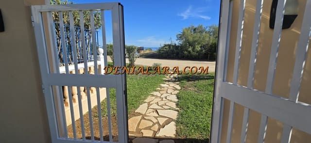 2 camera da letto Appartamento in vendita in Dénia con piscina garage - 379.999 € (Rif: 10095747)