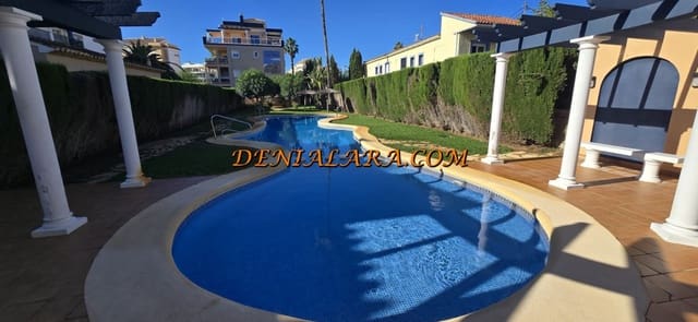 2 camera da letto Appartamento in vendita in Dénia con piscina garage - 379.999 € (Rif: 10095747)