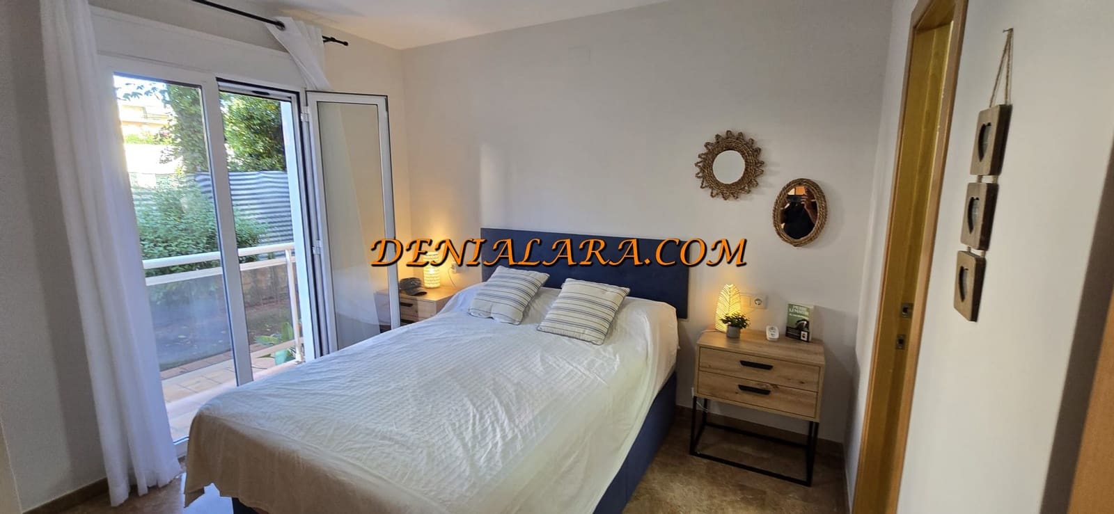 2 camera da letto Appartamento in vendita in Denia con piscina garage - 379.999 € (Rif: 10095747)