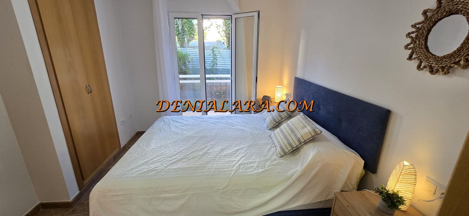 2 camera da letto Appartamento in vendita in Denia con piscina garage - 379.999 € (Rif: 10095747)