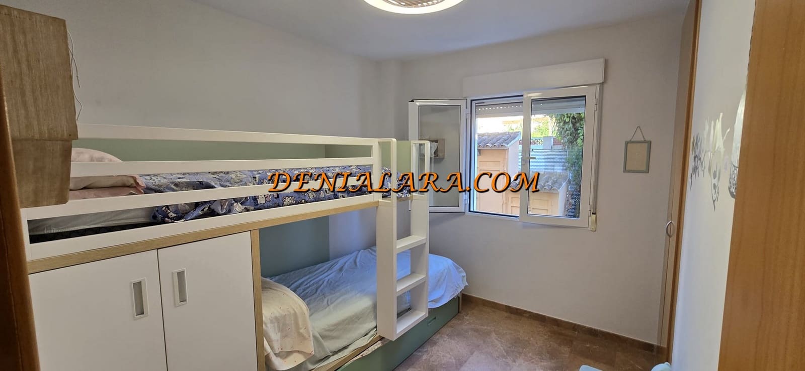 2 camera da letto Appartamento in vendita in Denia con piscina garage - 379.999 € (Rif: 10095747)