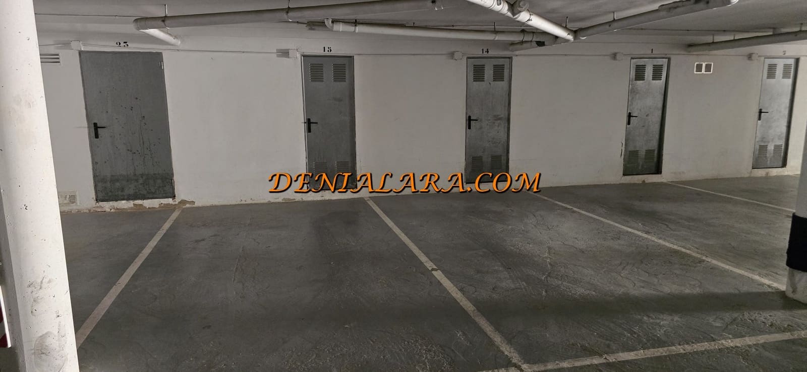 2 camera da letto Appartamento in vendita in Denia con piscina garage - 379.999 € (Rif: 10095747)