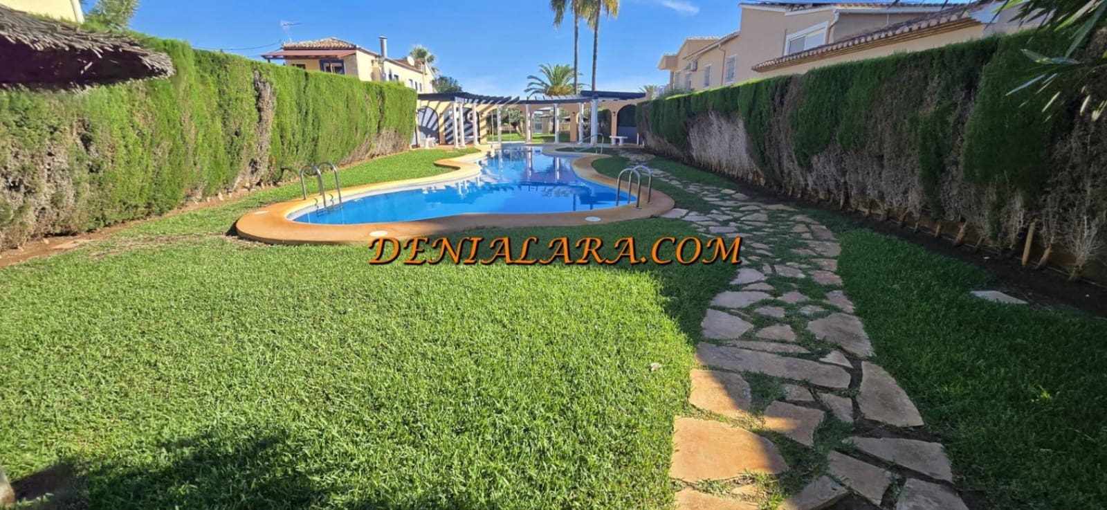 2 camera da letto Appartamento in vendita in Denia con piscina garage - 379.999 € (Rif: 10095747)