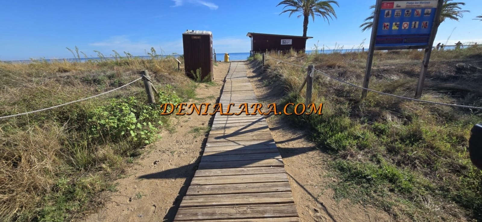 2 camera da letto Appartamento in vendita in Denia con piscina garage - 379.999 € (Rif: 10095747)