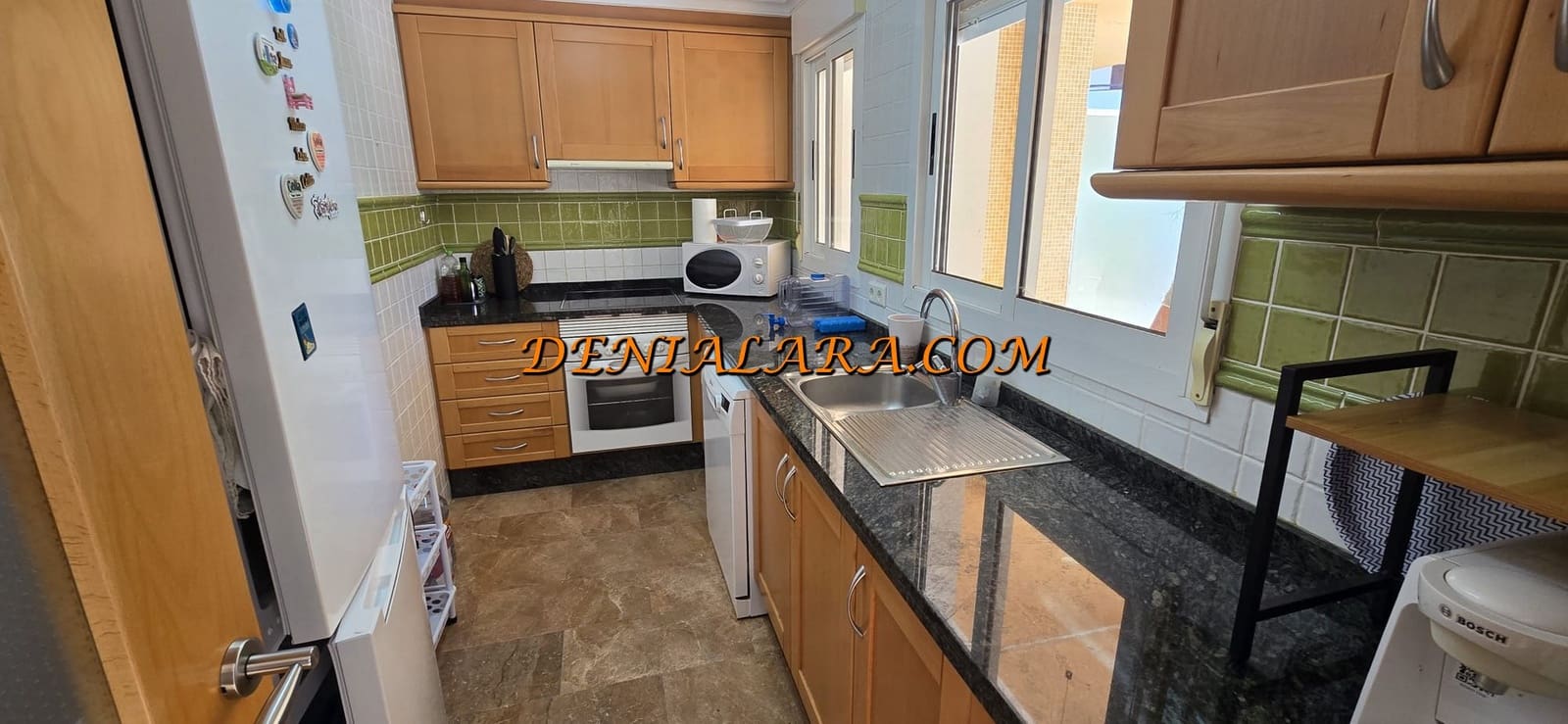 2 camera da letto Appartamento in vendita in Denia con piscina garage - 379.999 € (Rif: 10095747)