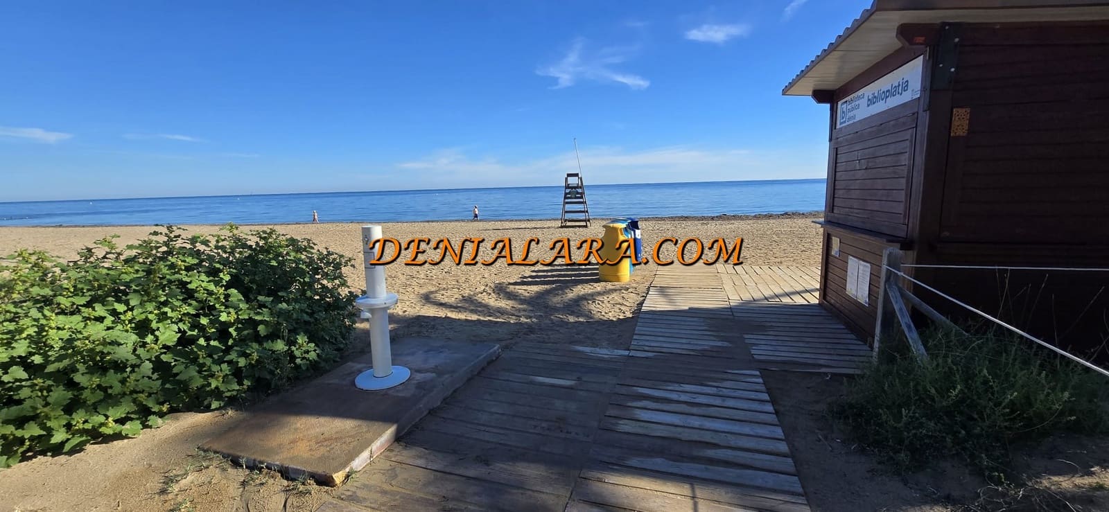 2 camera da letto Appartamento in vendita in Denia con piscina garage - 379.999 € (Rif: 10095747)