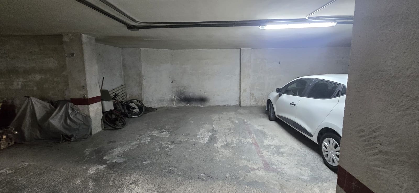 Garaje en Dénia en venta - 19.999 € (Ref: 10097287)