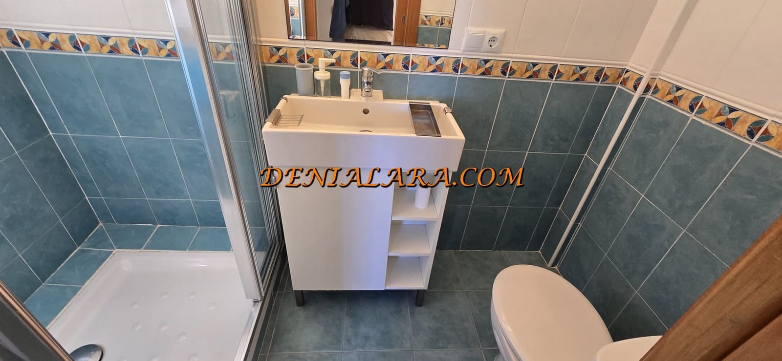 2 sovrum Takvåning till salu i Denia med pool garage - 379 999 € (Ref: 10099169)