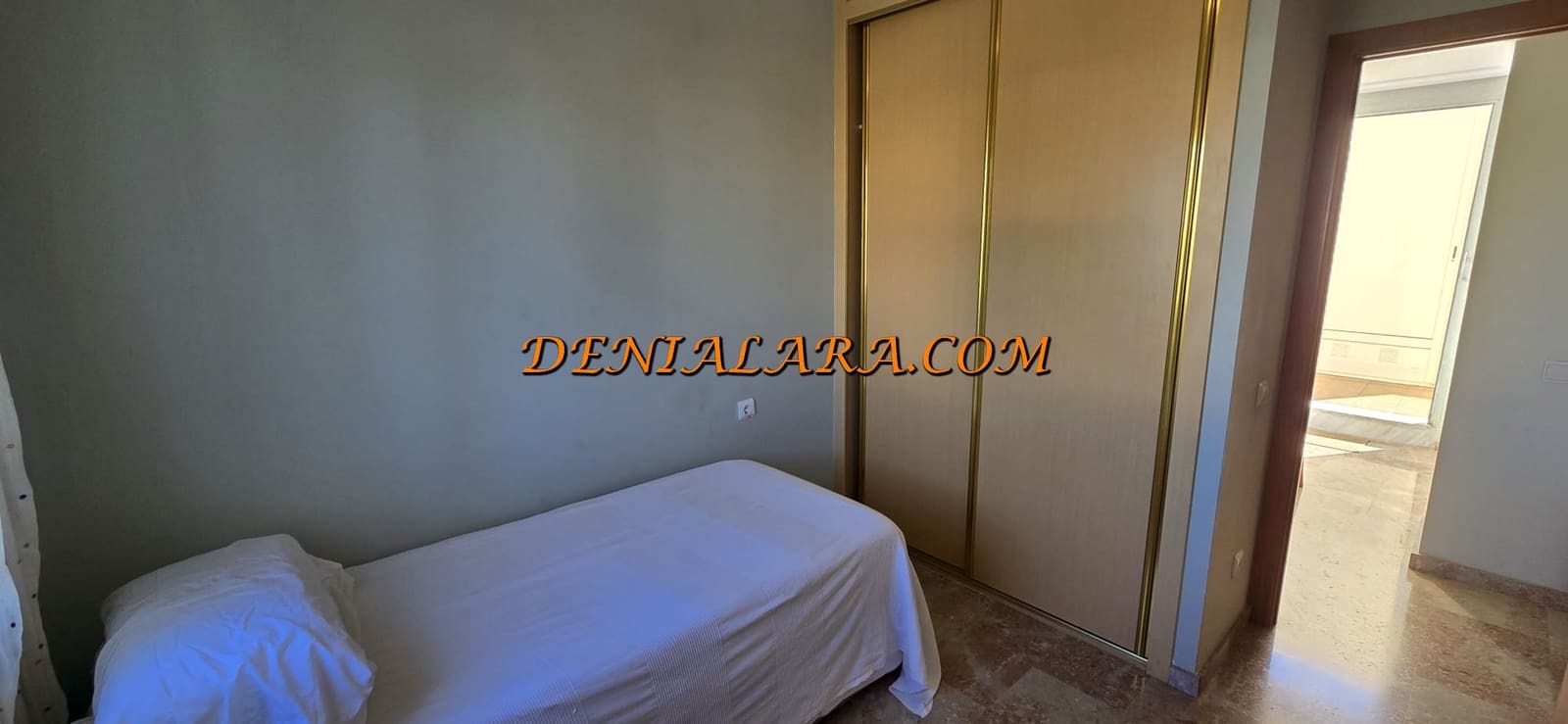 2 sovrum Takvåning till salu i Denia med pool garage - 379 999 € (Ref: 10099169)