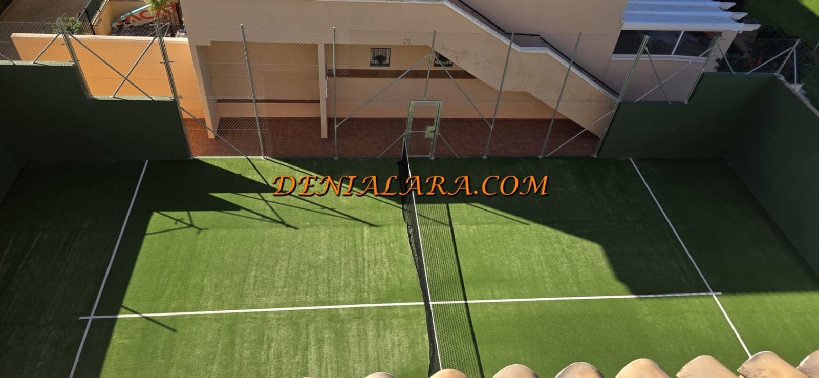 2 sovrum Takvåning till salu i Denia med pool garage - 379 999 € (Ref: 10099169)
