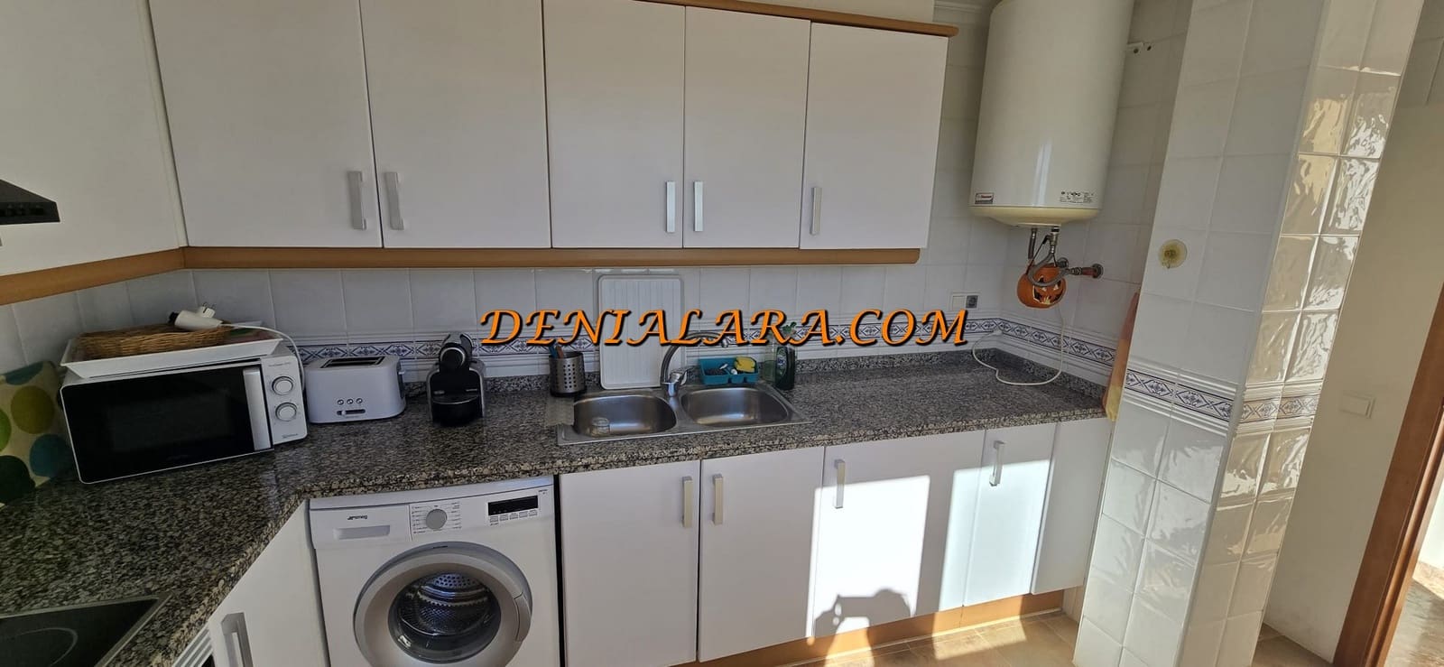 2 sovrum Takvåning till salu i Denia med pool garage - 379 999 € (Ref: 10099169)