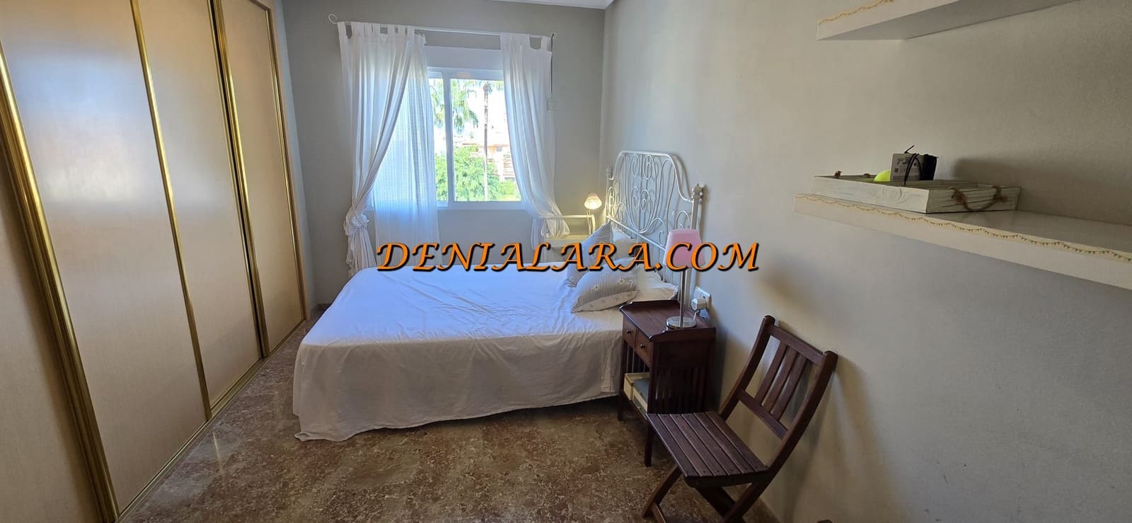 2 sovrum Takvåning till salu i Denia med pool garage - 379 999 € (Ref: 10099169)