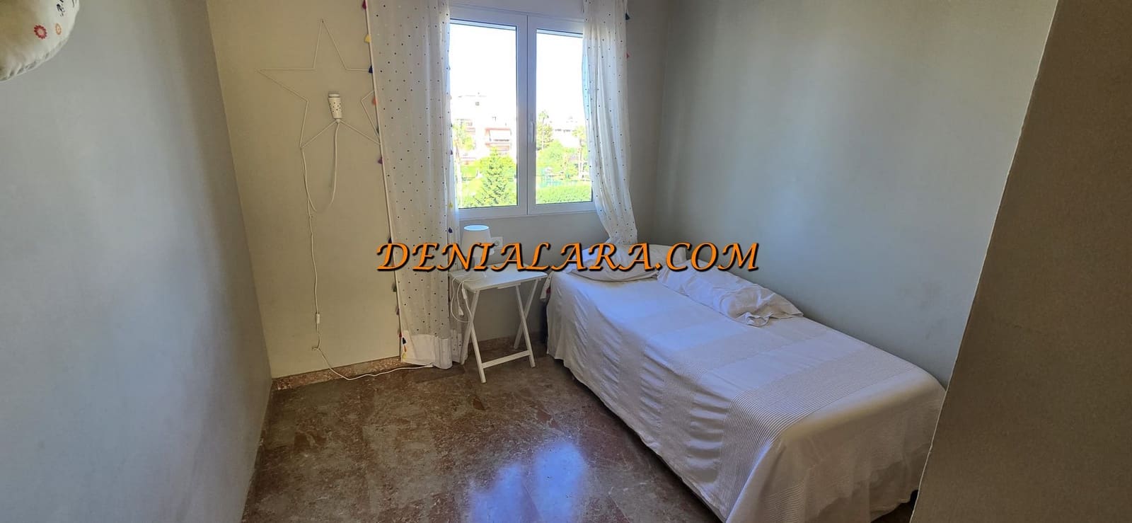 2 sovrum Takvåning till salu i Denia med pool garage - 379 999 € (Ref: 10099169)
