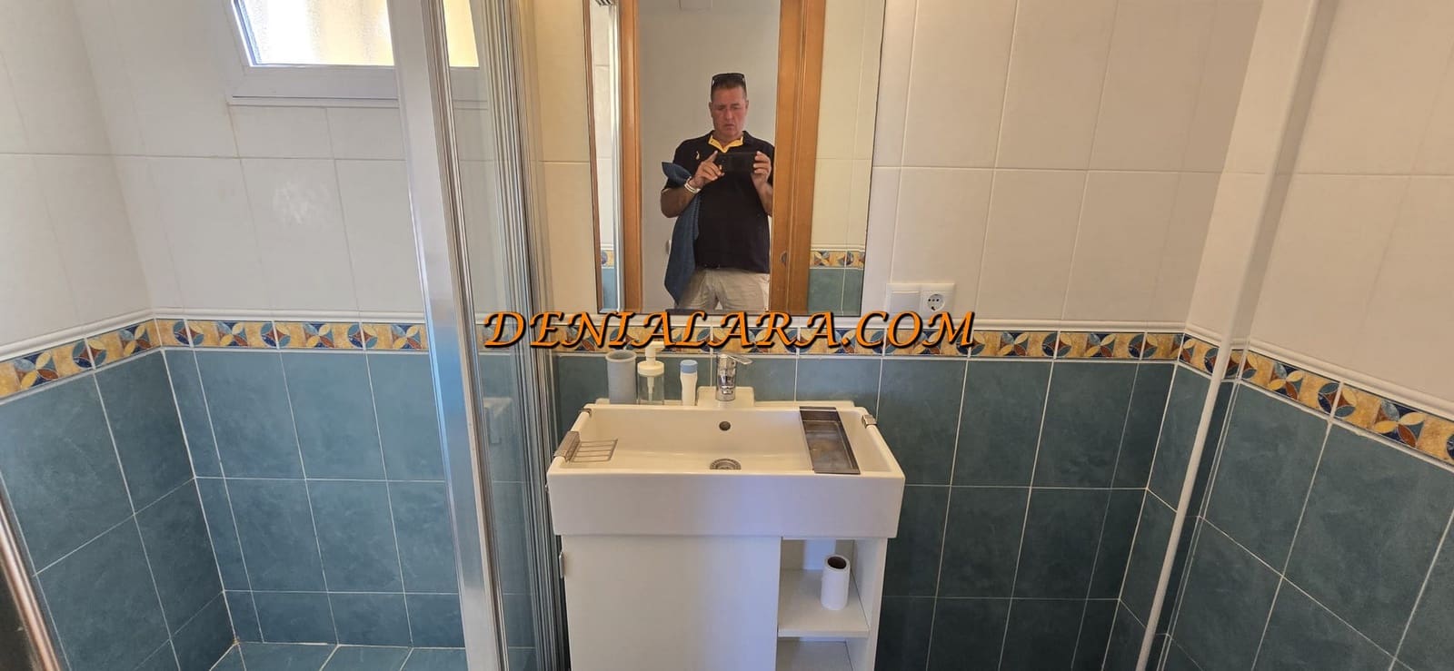 2 sovrum Takvåning till salu i Denia med pool garage - 379 999 € (Ref: 10099169)