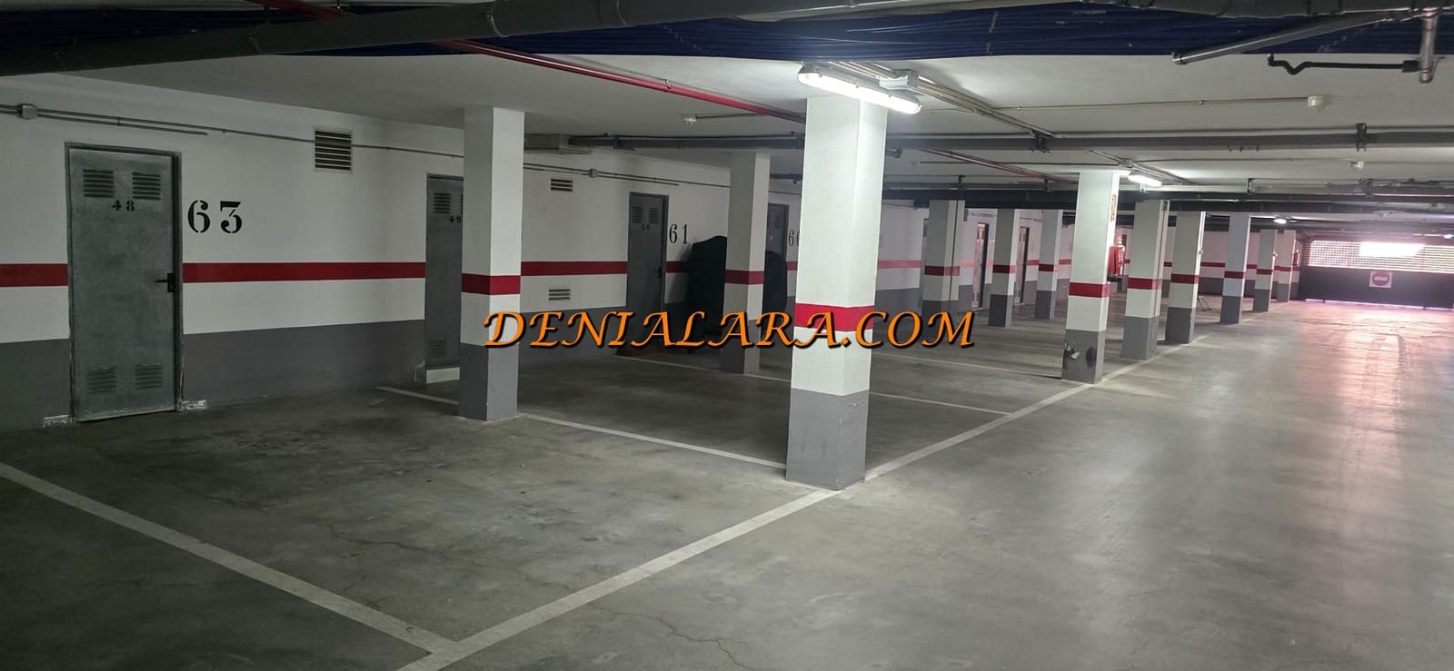 2 sovrum Takvåning till salu i Denia med pool garage - 379 999 € (Ref: 10099169)