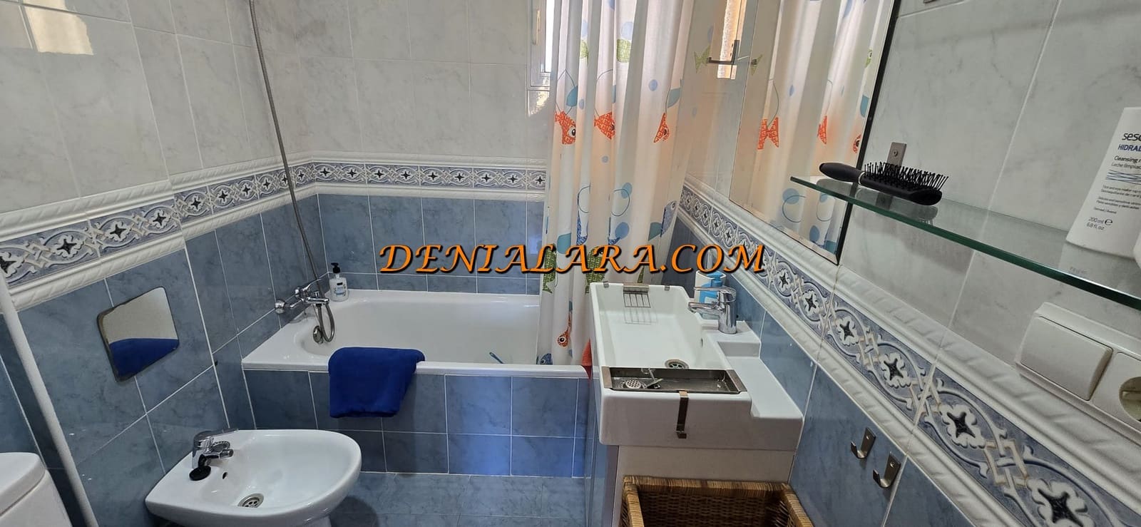 2 sovrum Takvåning till salu i Denia med pool garage - 379 999 € (Ref: 10099169)