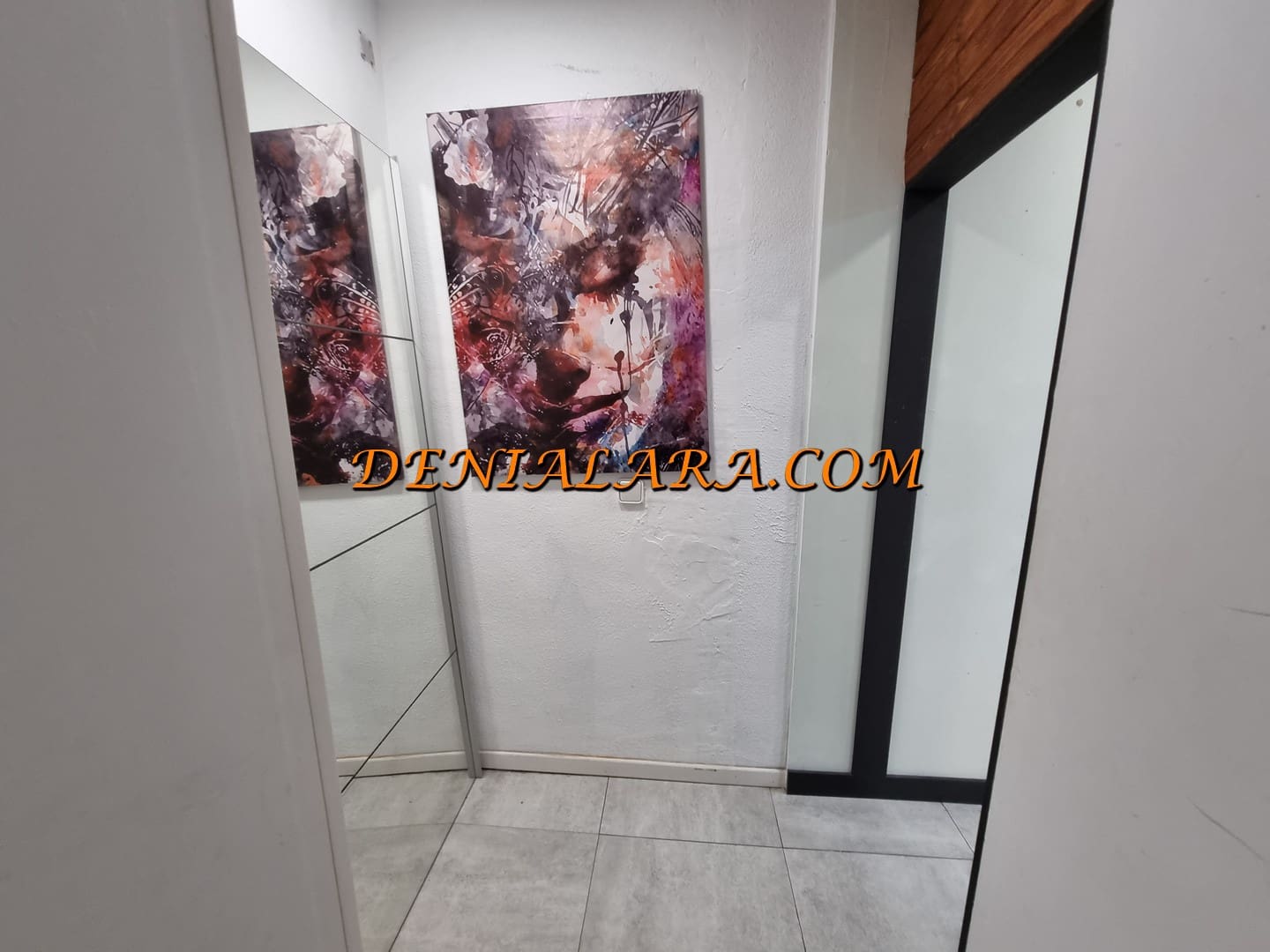 Kommersiell att hyra i Denia - 1 300 € (Ref: 10101378)