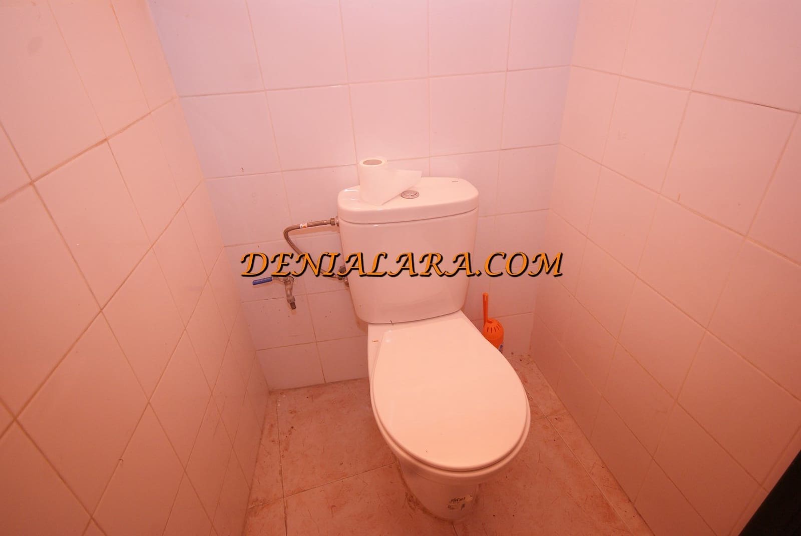 Kommersiell att hyra i Denia - 750 € (Ref: 10124842)