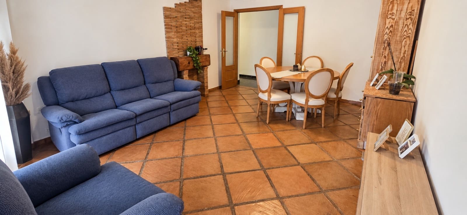 3 slaapkamer Flat te koop in Denia - € 194.999 (Ref: 10130672)