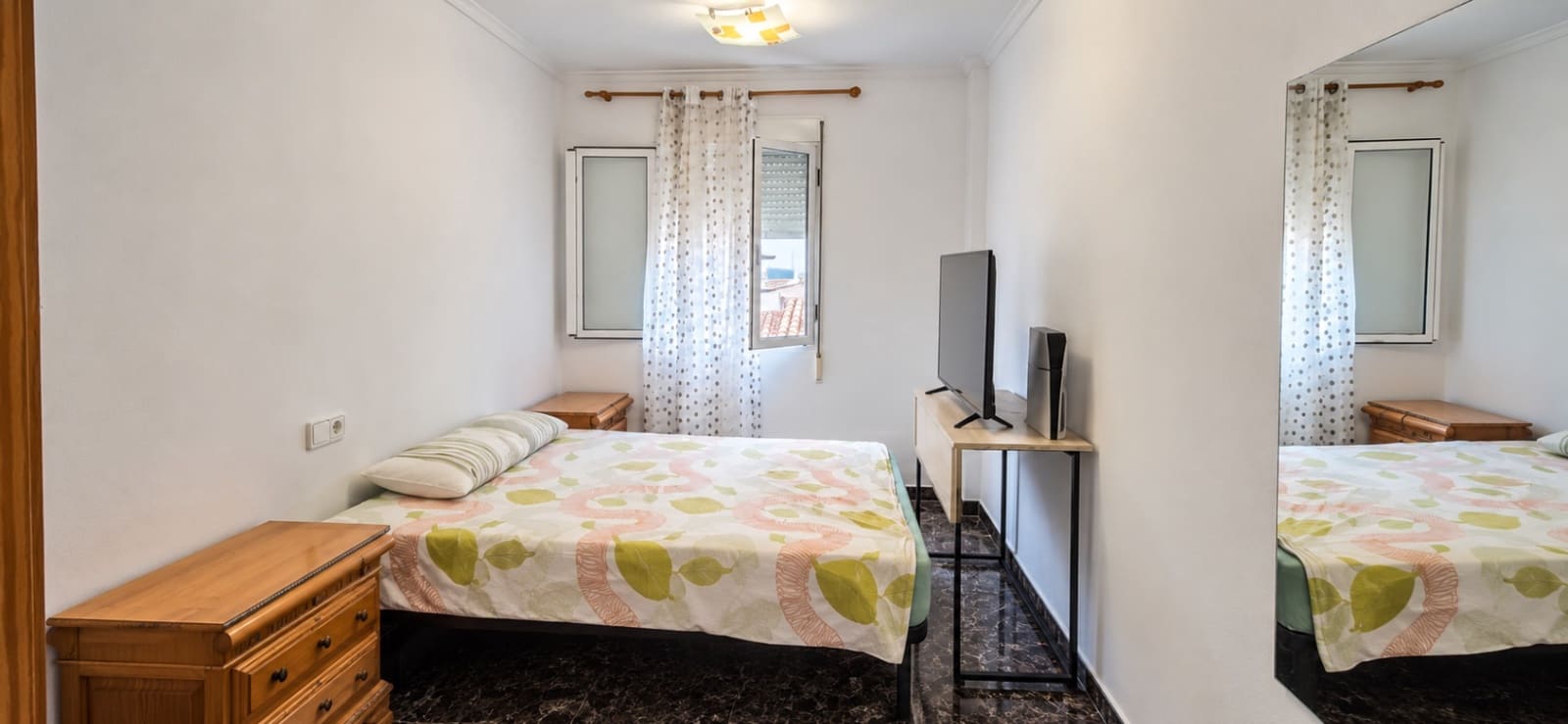 3 slaapkamer Flat te koop in Denia - € 194.999 (Ref: 10130672)