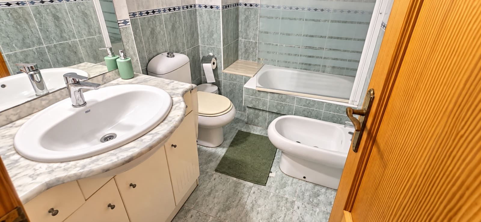 3 slaapkamer Flat te koop in Denia - € 194.999 (Ref: 10130672)