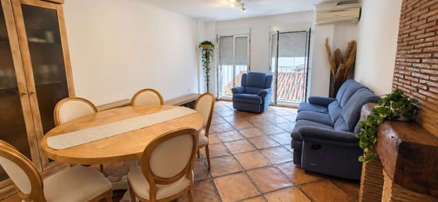 3 soveværelse Lejlighed til salg i Dénia - € 194.999 (Ref: 10130672)