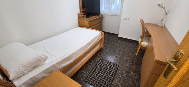3 soveværelse Lejlighed til salg i Dénia - € 194.999 (Ref: 10130672)