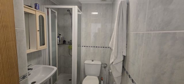 3 soveværelse Lejlighed til salg i Dénia - € 194.999 (Ref: 10130672)