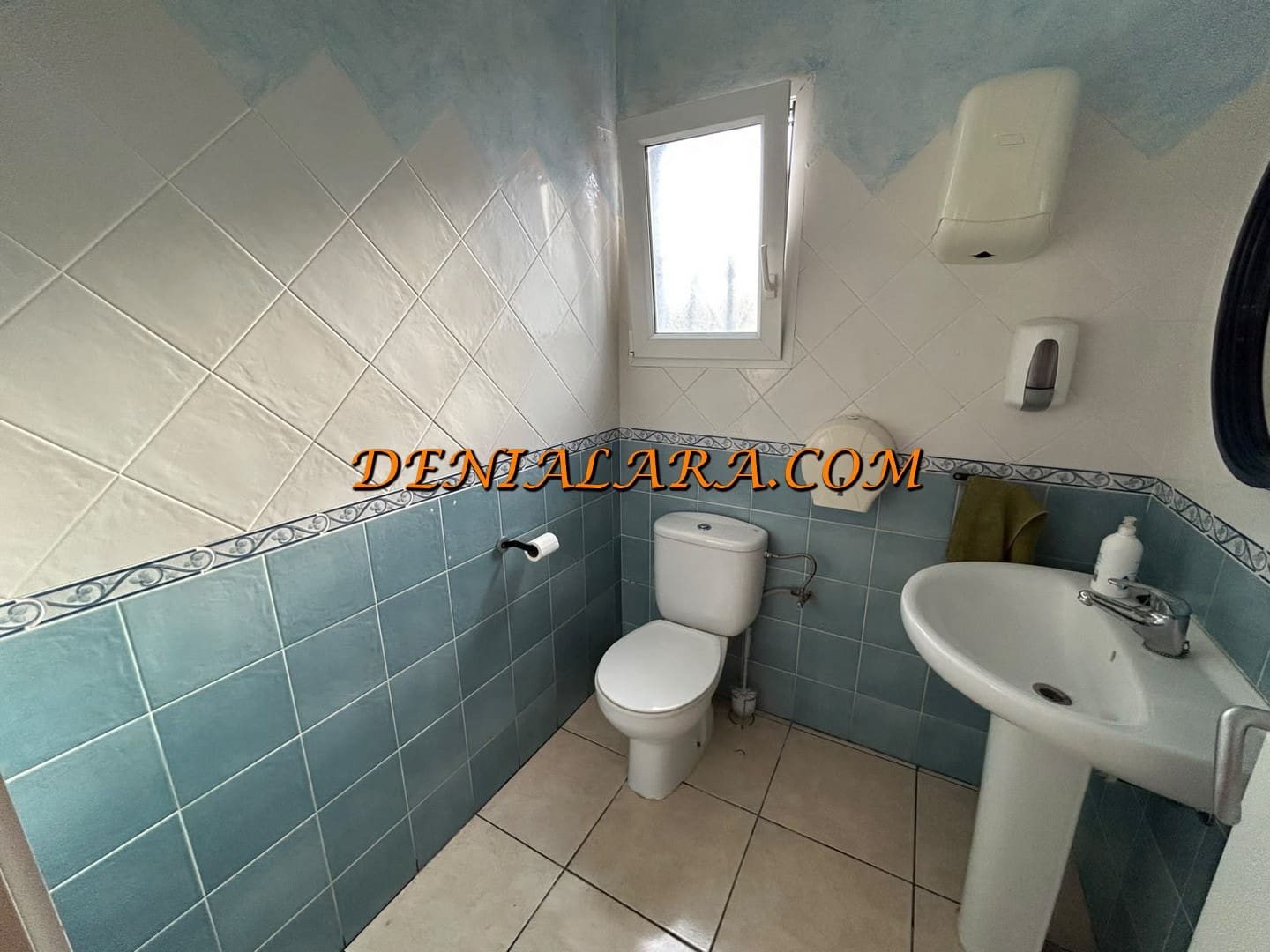 Villa/Maison à vendre à Denia avec piscine garage - 449 999 € (Ref: 10130901)