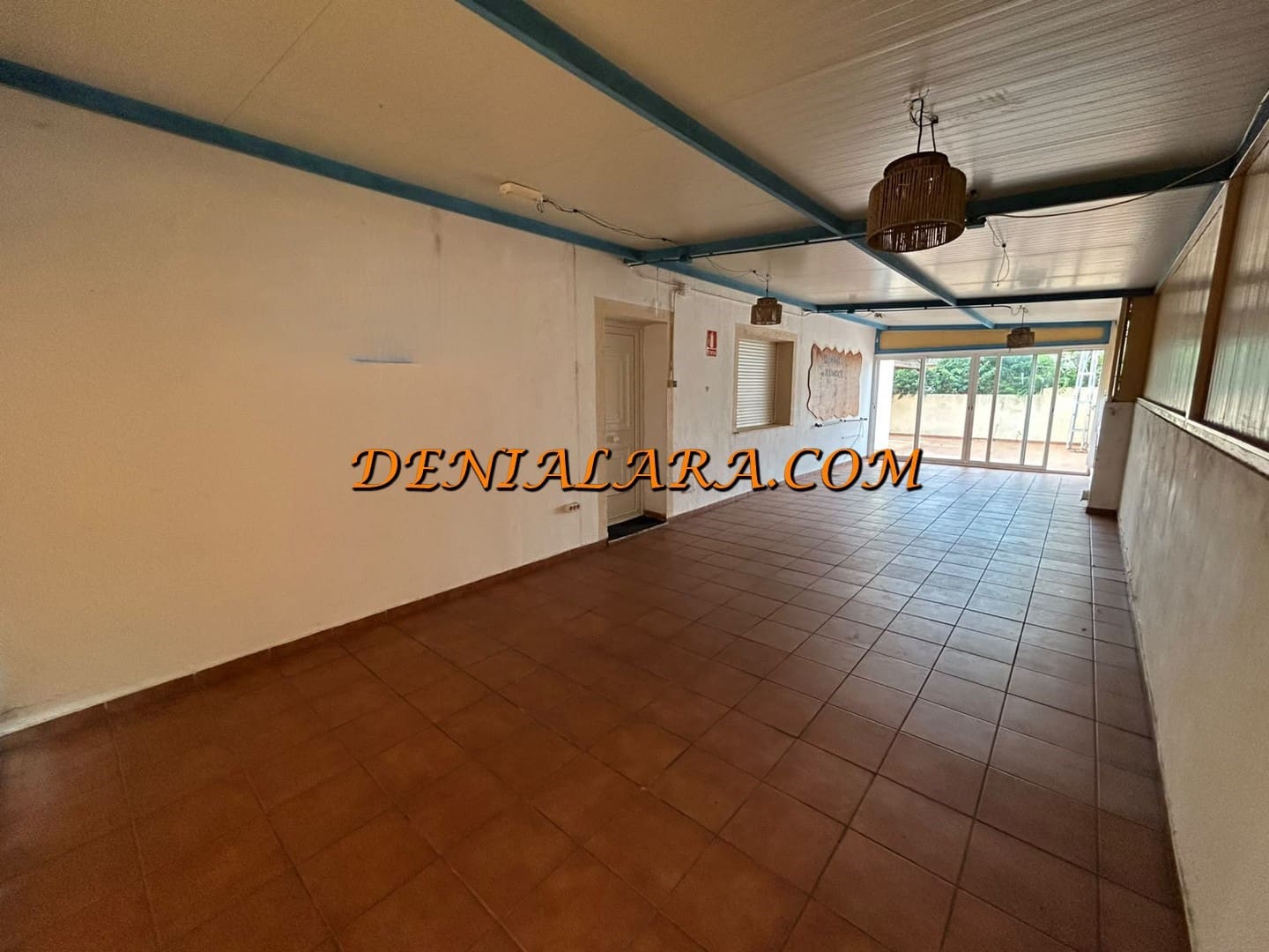 Villa/Maison à vendre à Denia avec piscine garage - 449 999 € (Ref: 10130901)