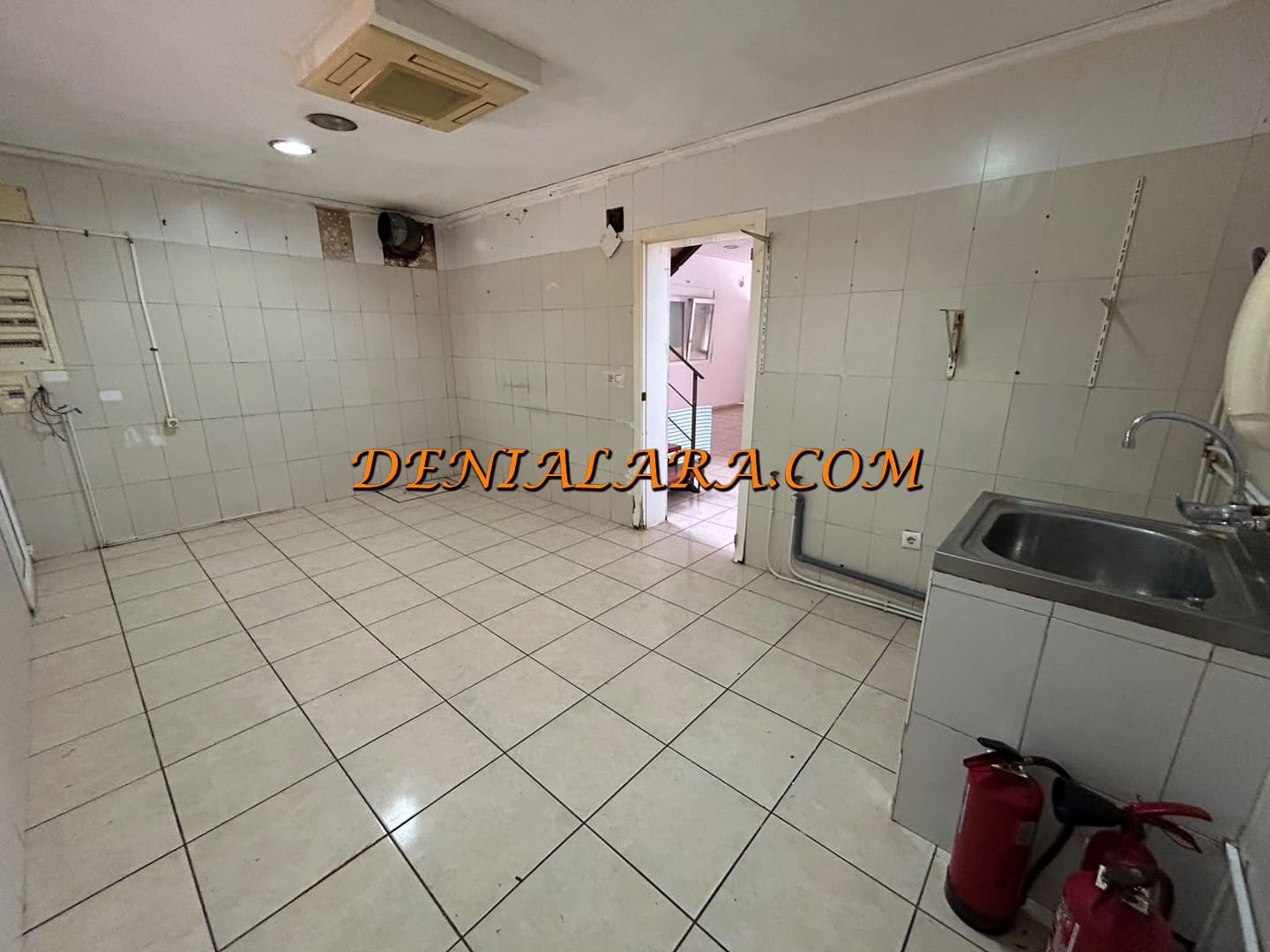 Villa/Maison à vendre à Denia avec piscine garage - 449 999 € (Ref: 10130901)