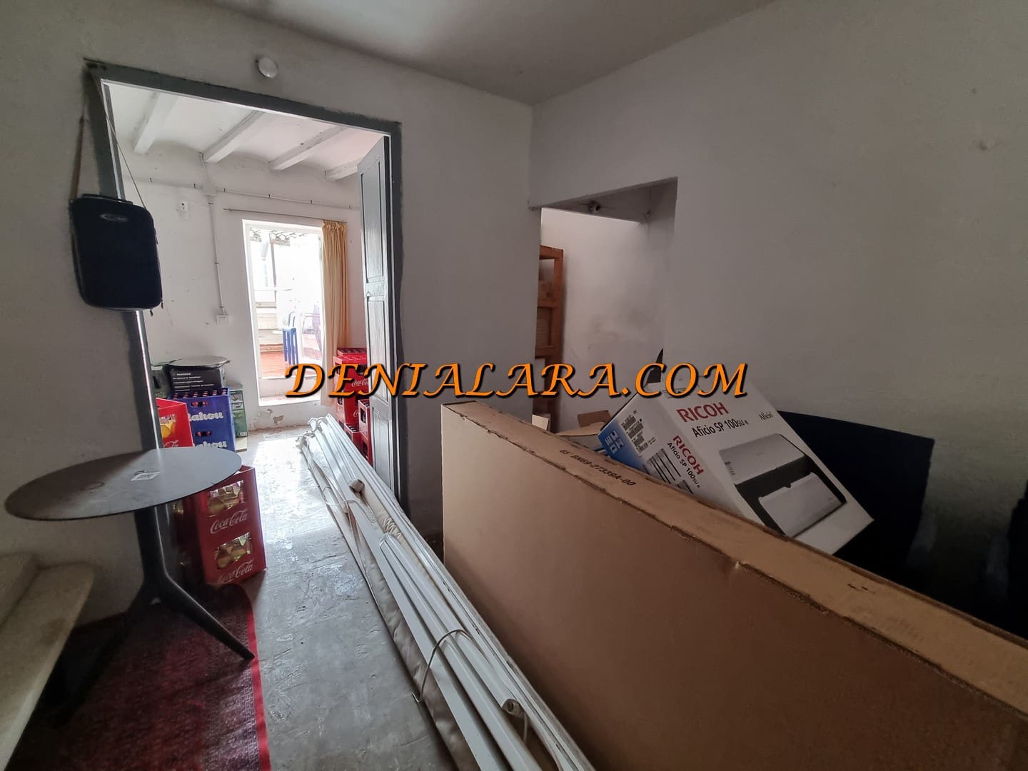 Restaurant/bar te huur in Denia - € 1.700 (Ref: 10182144)