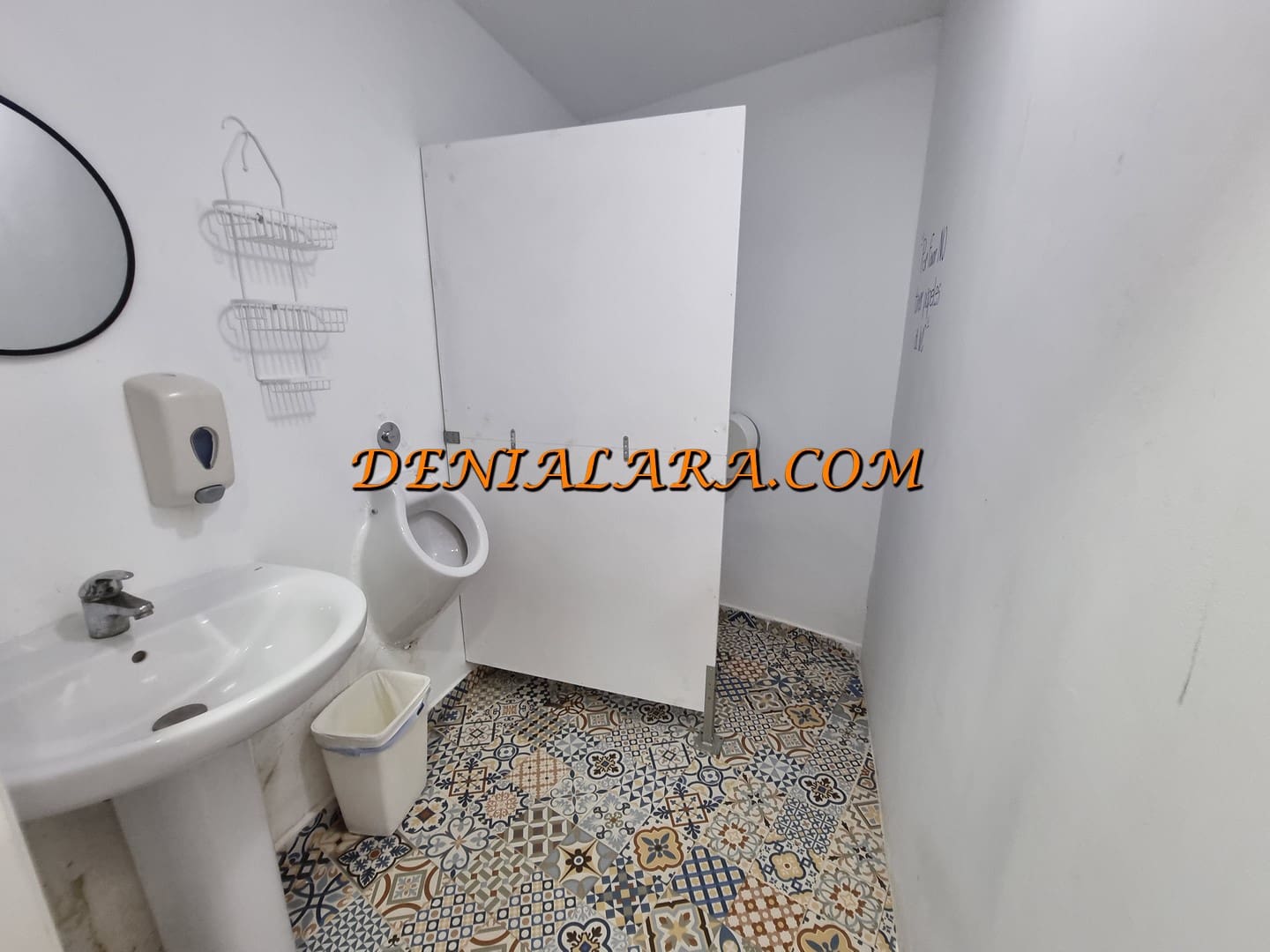 Restaurant/bar te huur in Denia - € 1.700 (Ref: 10182144)