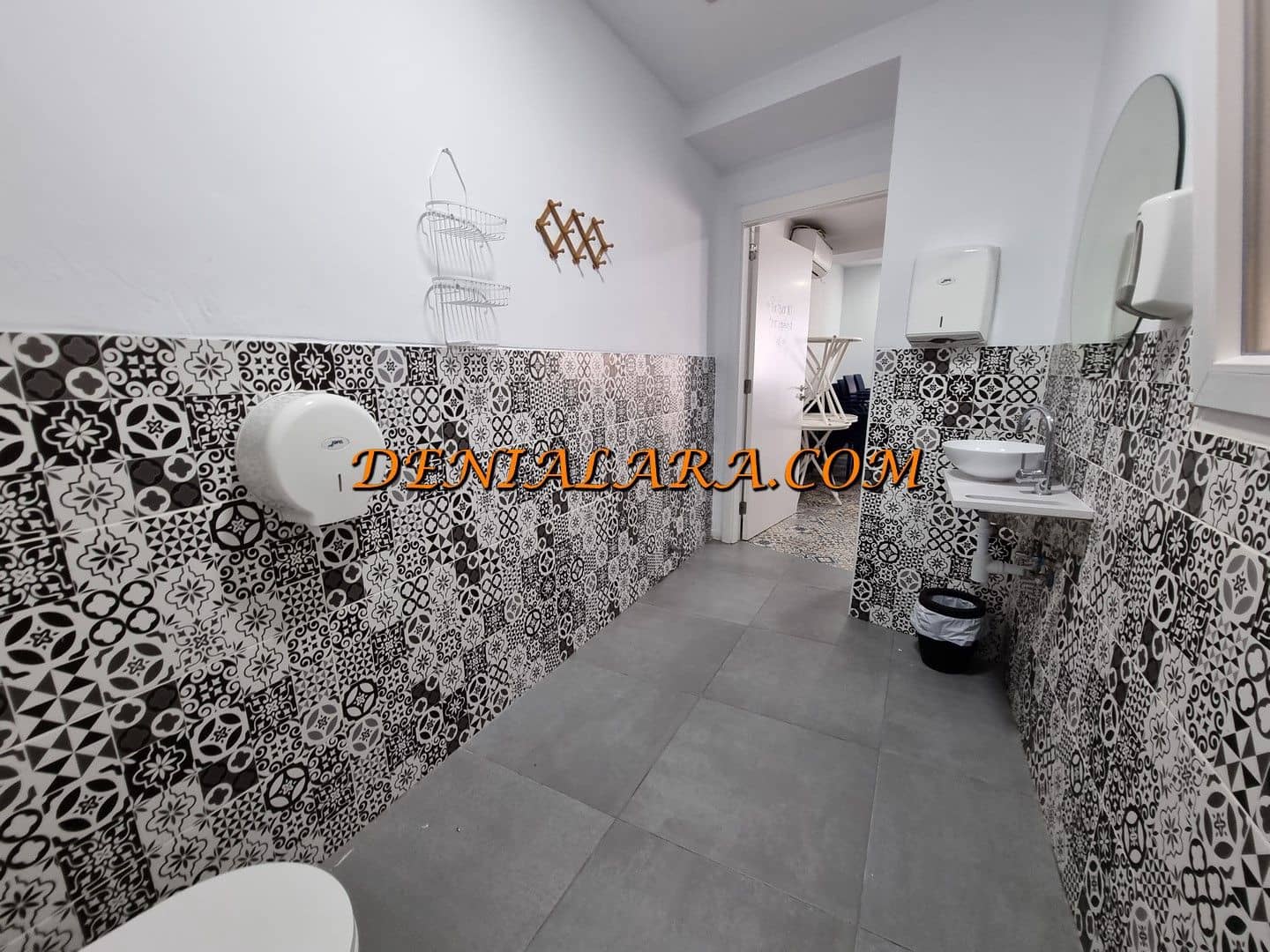 Restaurant/bar te huur in Denia - € 1.700 (Ref: 10182144)
