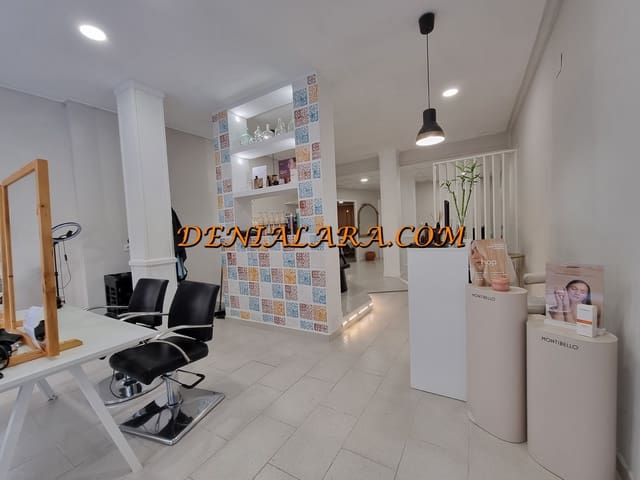 Commerciale da affittare in Dénia - 550 € (Rif: 10183552)