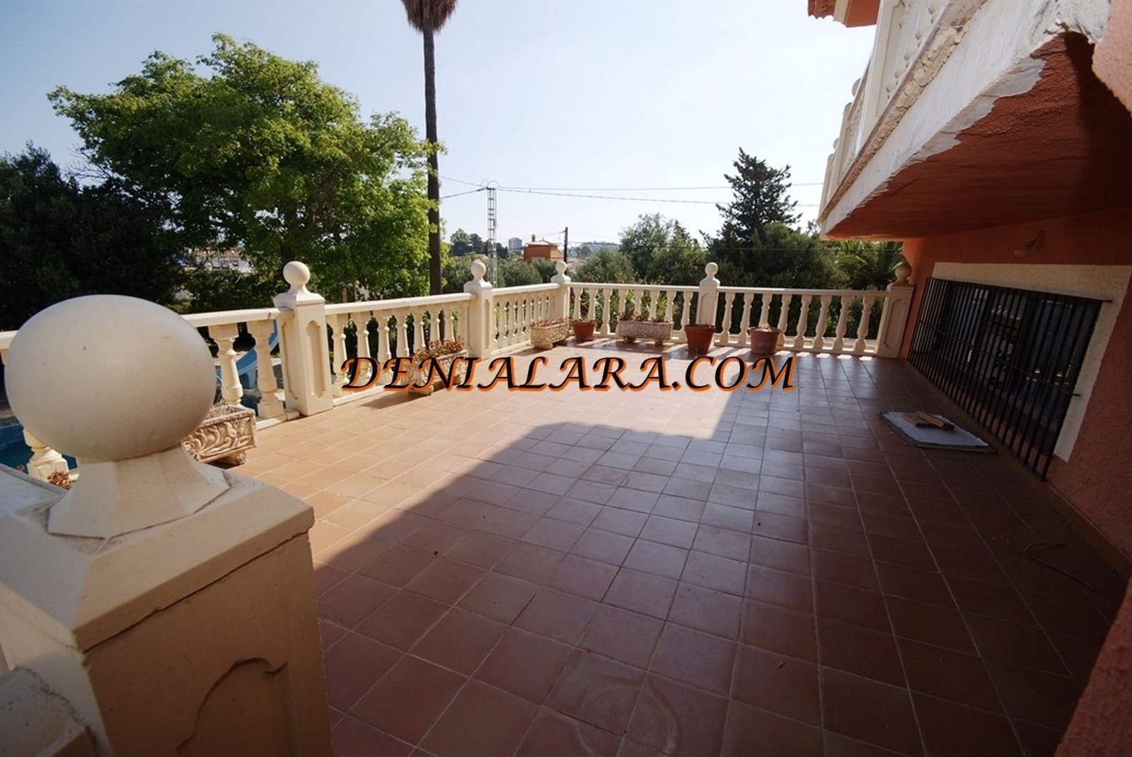 3 soverom Villa til salgs i Denia med svømmebasseng garasje - € 579 000 (Ref: 3928455)