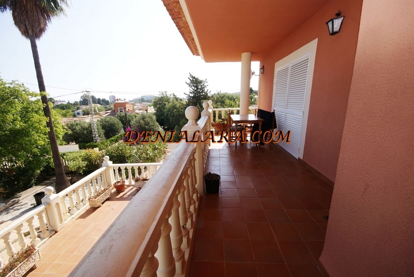 3 soverom Villa til salgs i Denia med svømmebasseng garasje - € 579 000 (Ref: 3928455)